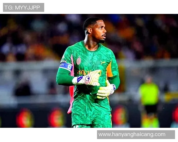 迈尼昂的崛起与挑战：从新星门将到球队核心的成长之路